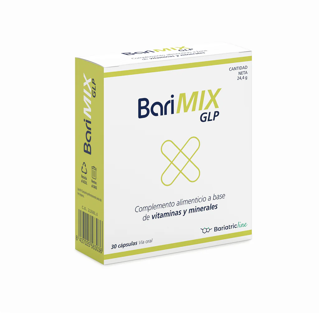 BariMIX GLP